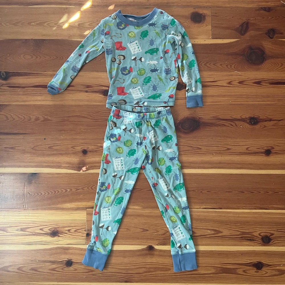 Super cute pajamas